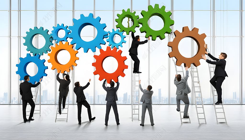 领航国际荣获“年度文化创新机构”奖